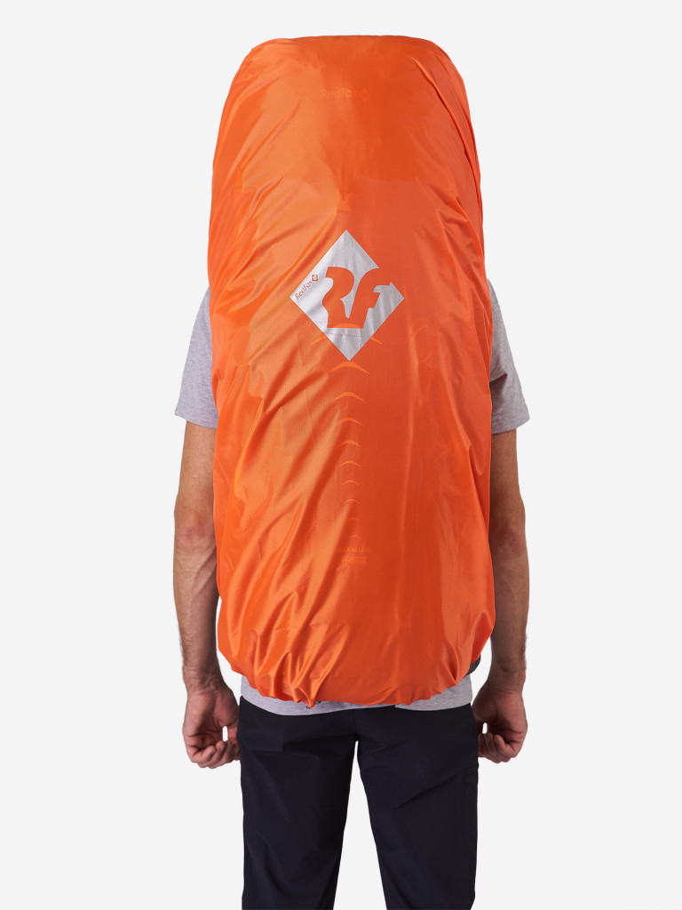 Рюкзак Red Fox Makalu 85 V5
