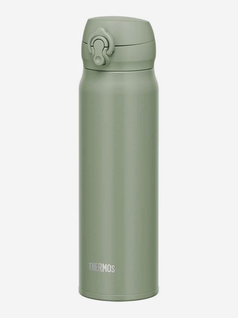 Термокружка для кофе 600 мл THERMOS JNL-606 зелёная