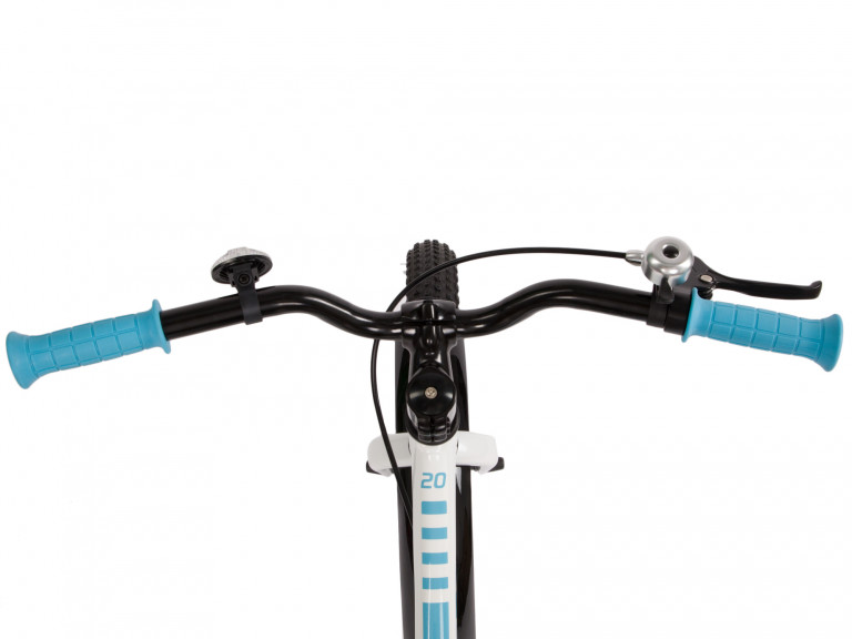 Велосипед подростковый женский Trek PRECALIBER CST GIRLS 20"