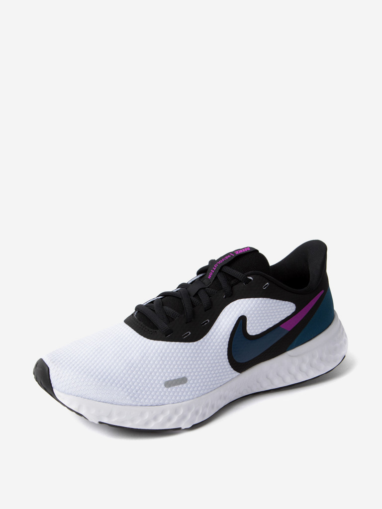 Кроссовки женские Nike Revolution 5
