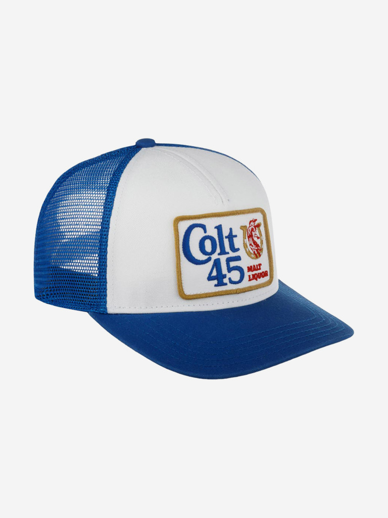 Бейсболка с сеточкой AMERICAN NEEDLE 42960A-COLT Colt 45 Valin