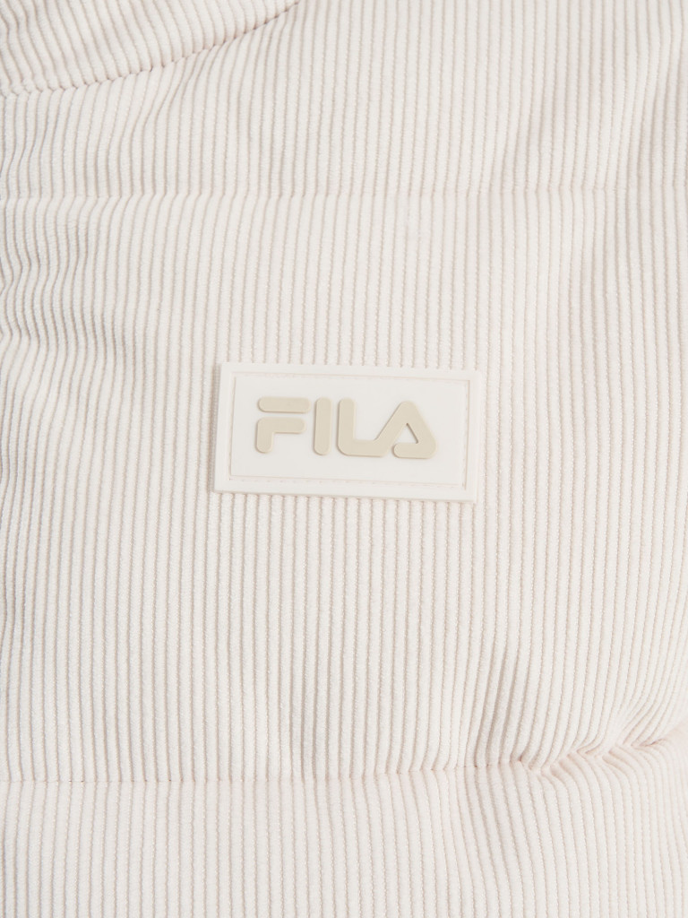 Пуховик женский FILA
