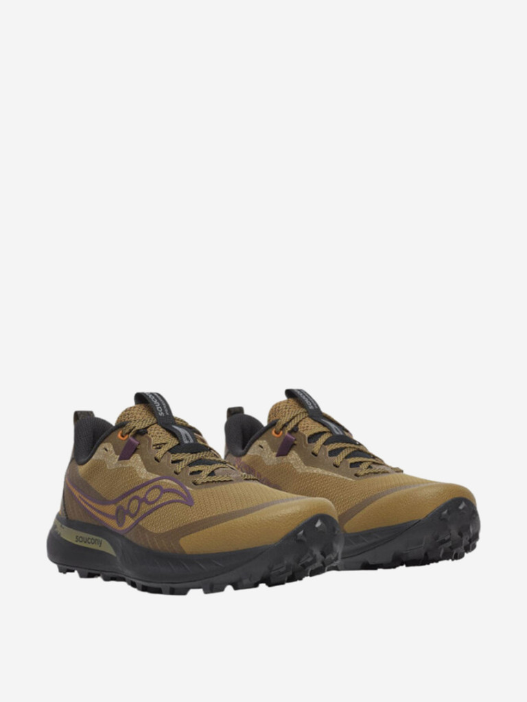 Кроссовки Saucony Peregrine 15