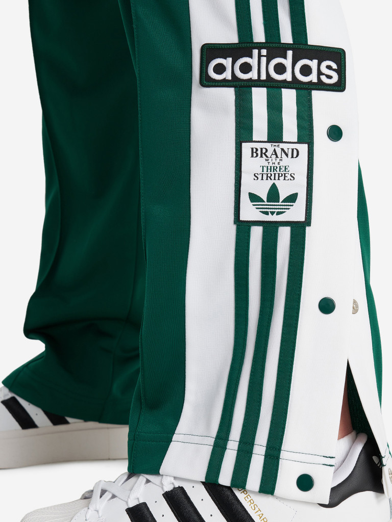 Брюки женские adidas Adibreak