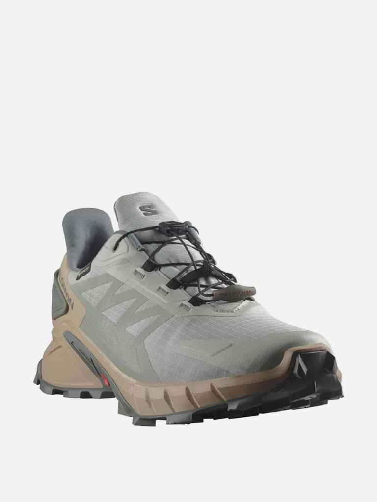 Кроссовки Salomon Supercross 4