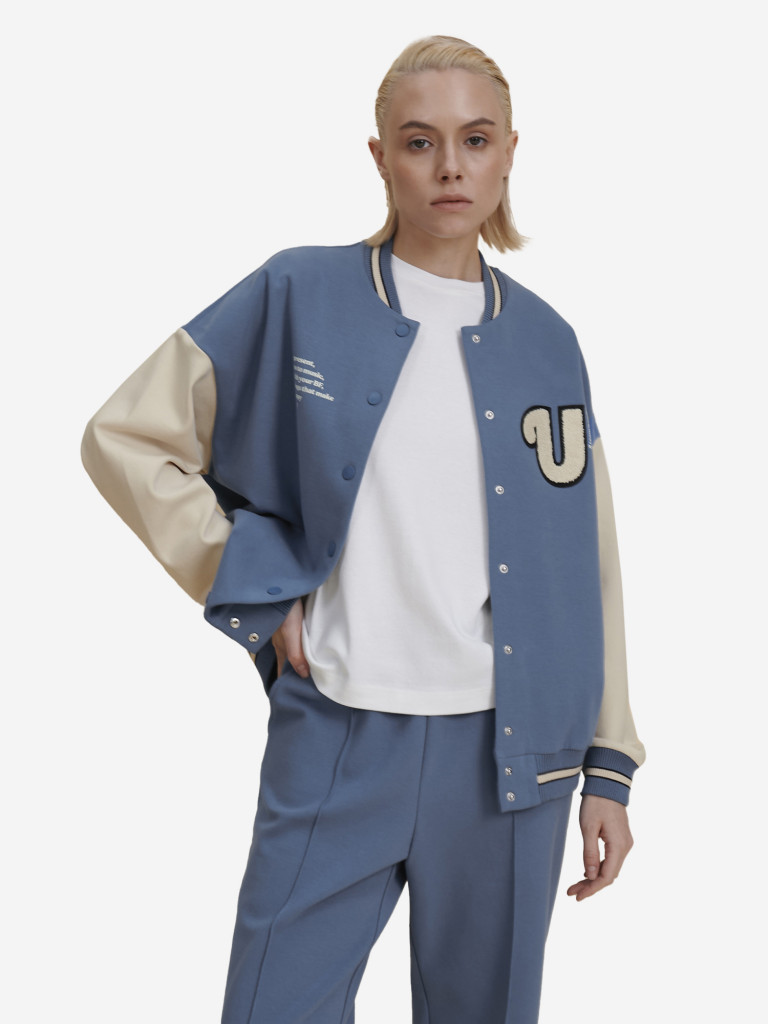 Бомбер женский Pelican