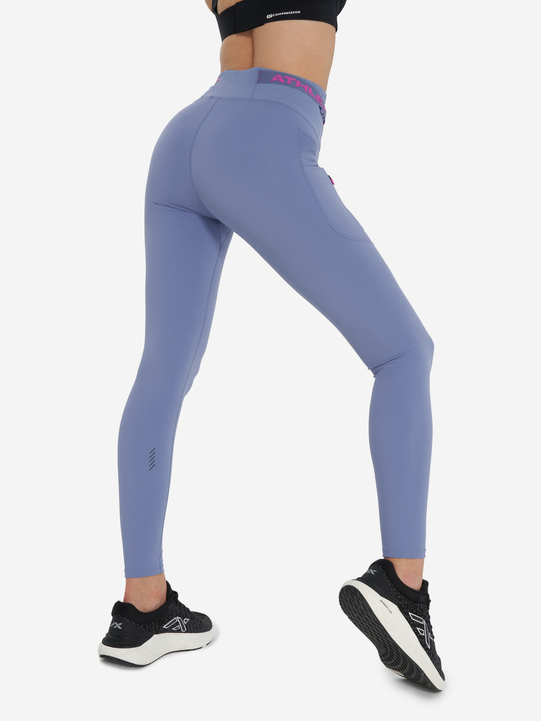 Легинсы женские Athlex