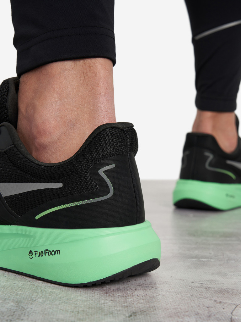 Кроссовки мужские Reebok Nite X
