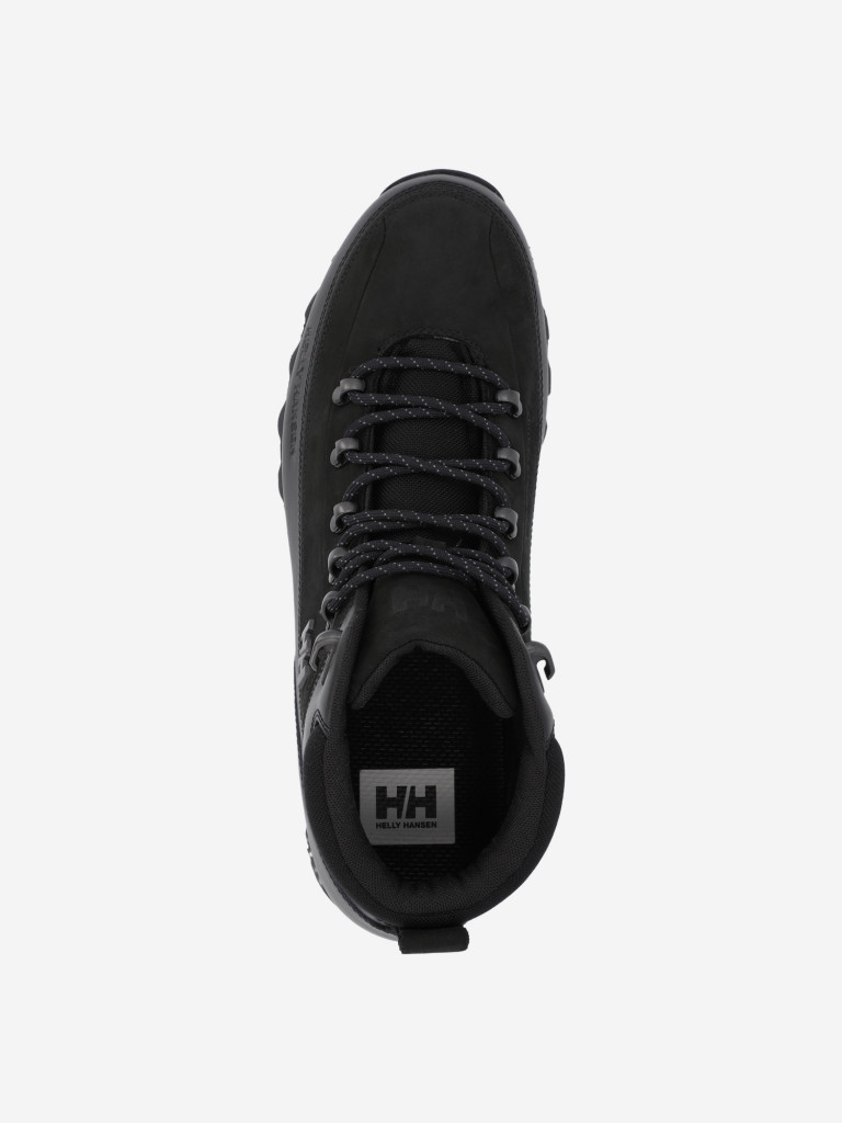 Ботинки мужские Helly Hansen The Forester Premium