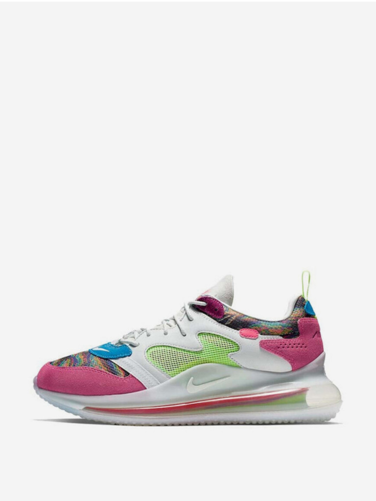Кроссовки унисекс Nike Air Max 720 OBJ Young King Of The Drip