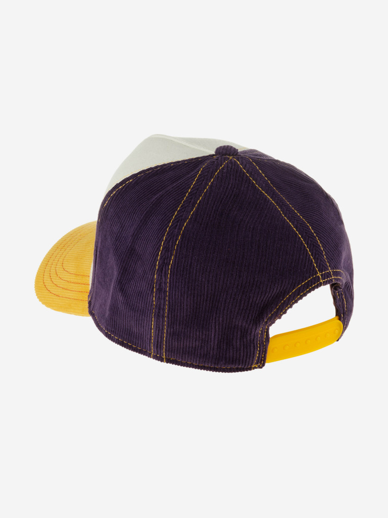 Бейсболка STETSON 7761186 TRUCKER CAP POWDER (бежевый)