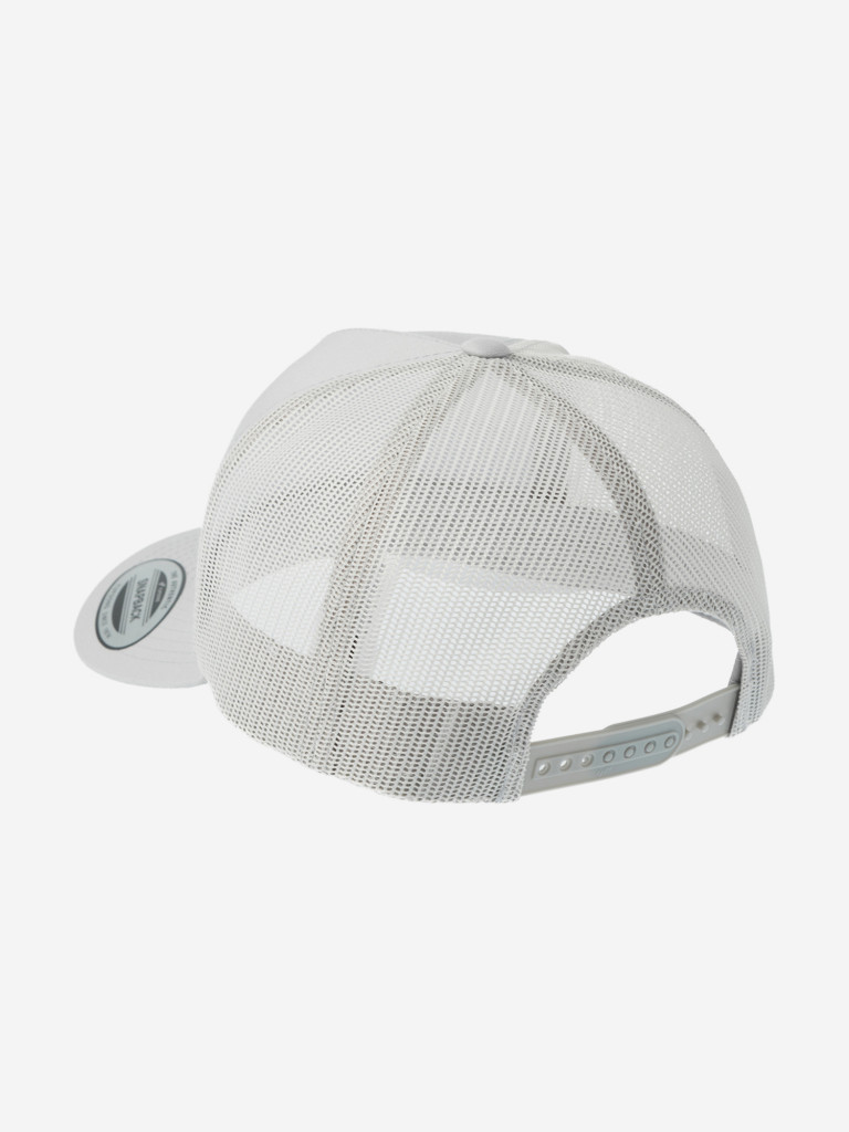 Бейсболка с сеточкой FLEXFIT 500M