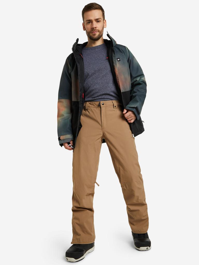 Брюки сноубордические мужские 686 Standard