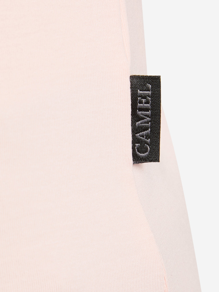 Футболка женская Camel