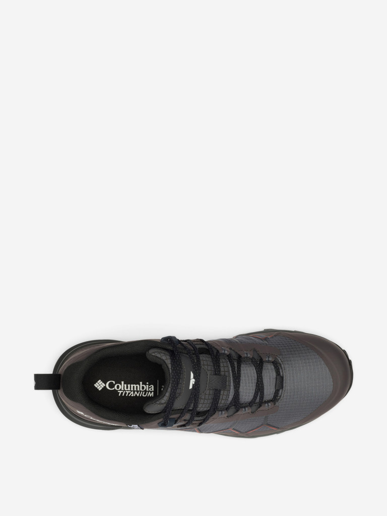 Кроссовки мужские Columbia Peakfreak Titanium Outdry