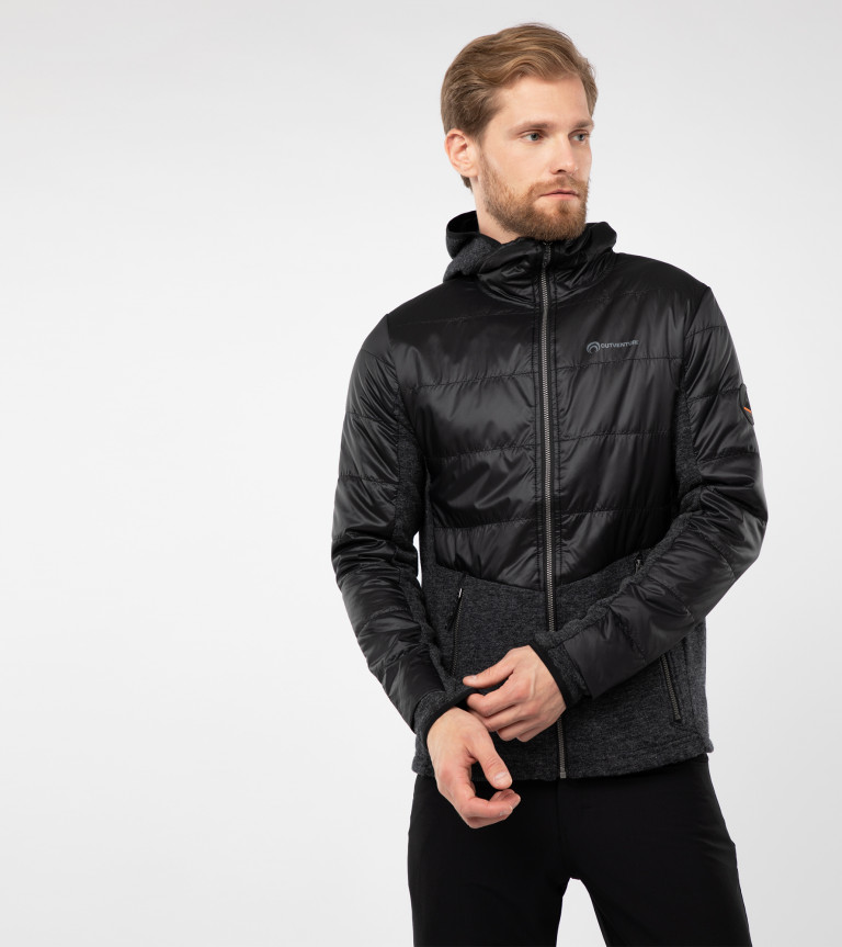 Толстовка мужская Outventure