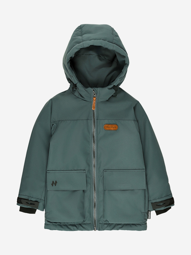 Куртка NIKASTYLE