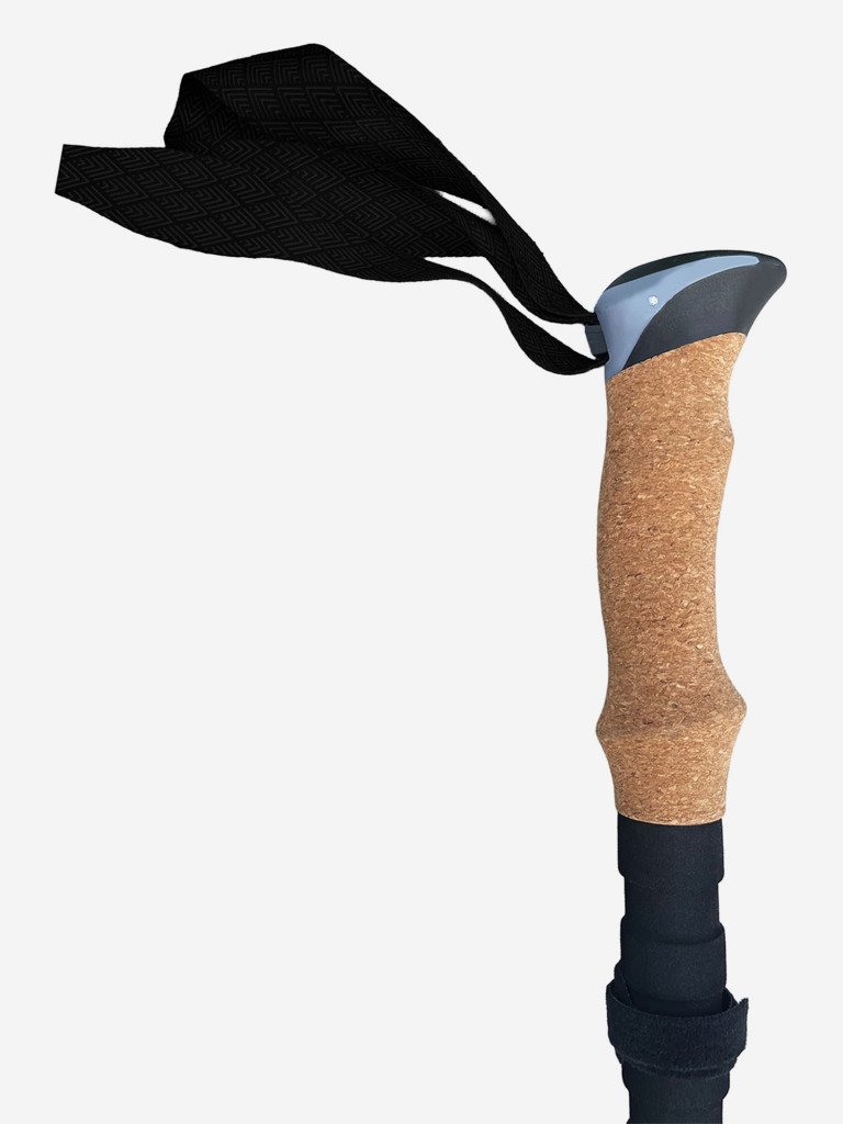 Палки треккинговые wnature palki