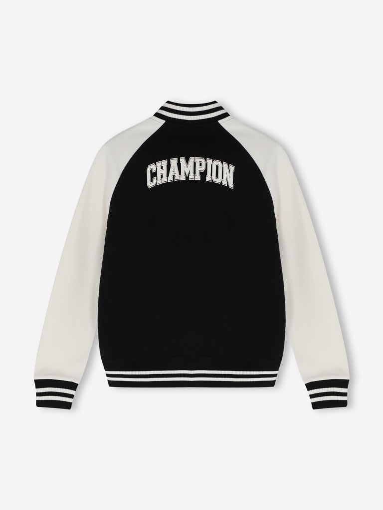 Бомбер для мальчиков Champion