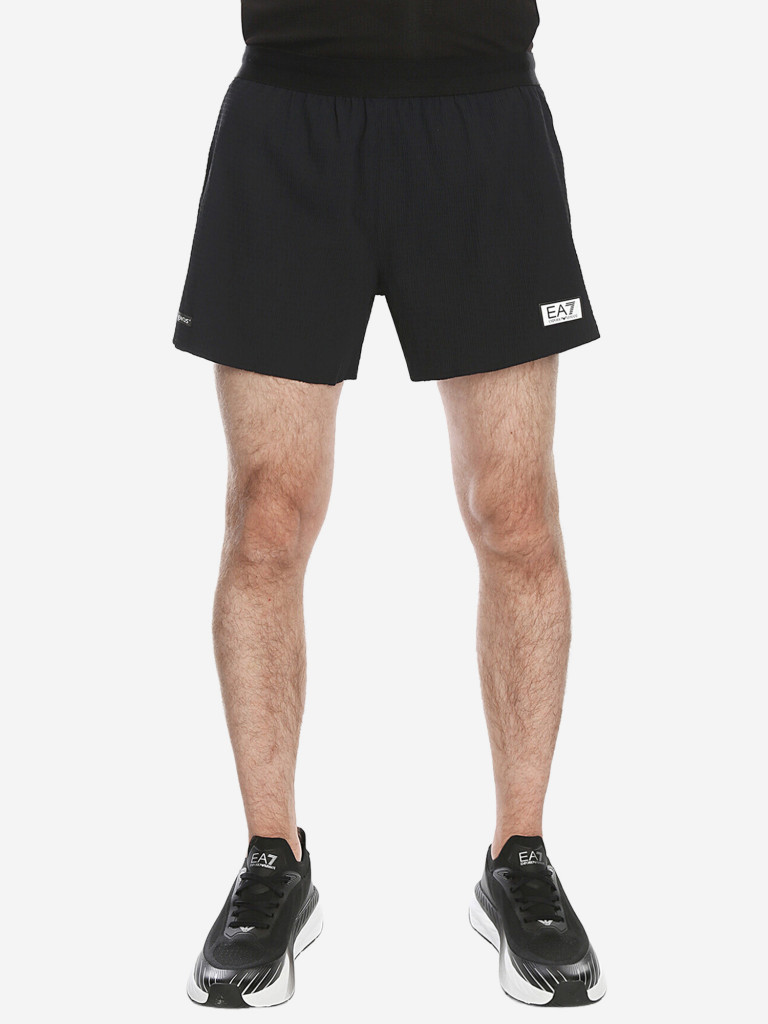 Шорты мужские EA7 EMPORIO ARMANI