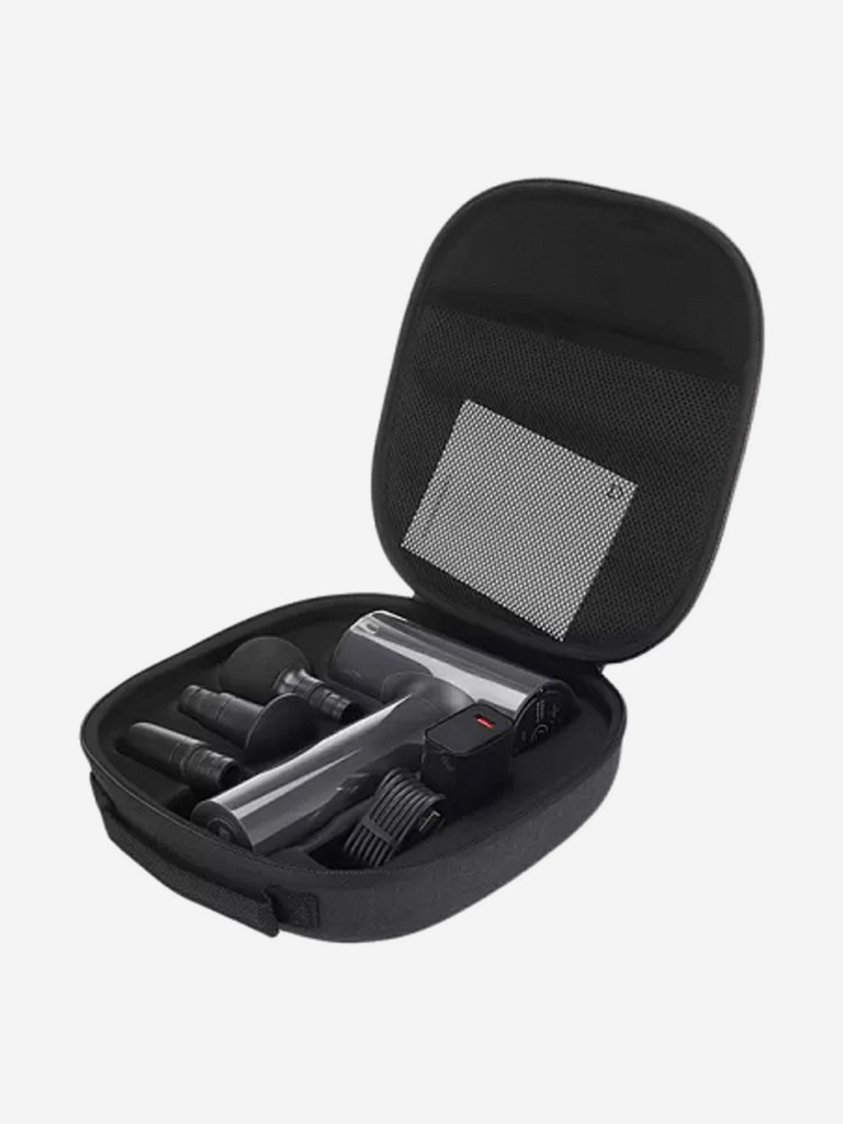 Массажер перкуссионный Xiaomi Massage Gun EU MJJMQ02-ZJ BHR5608EU