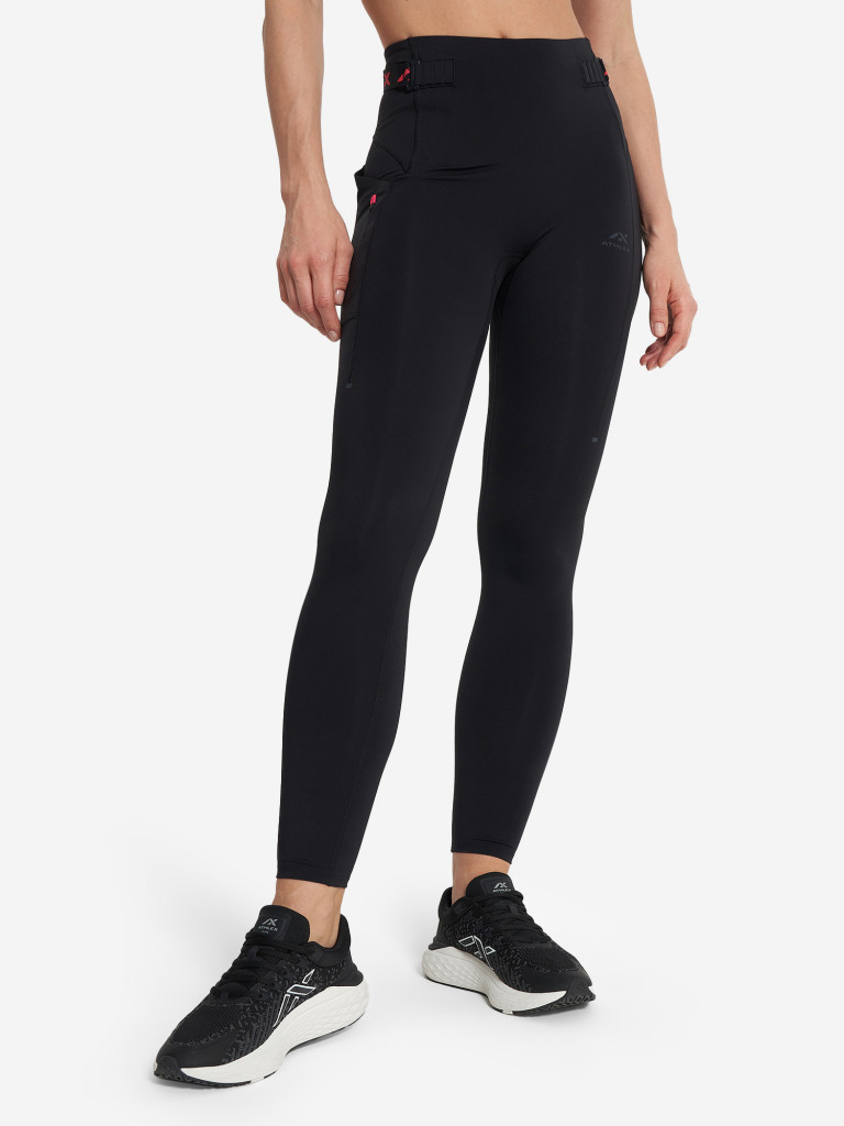 Легинсы женские Athlex