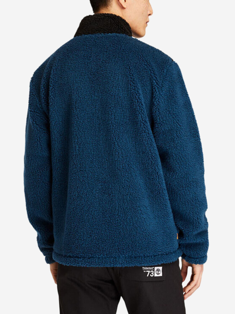 Куртка Timberland Velvet Men's Blue