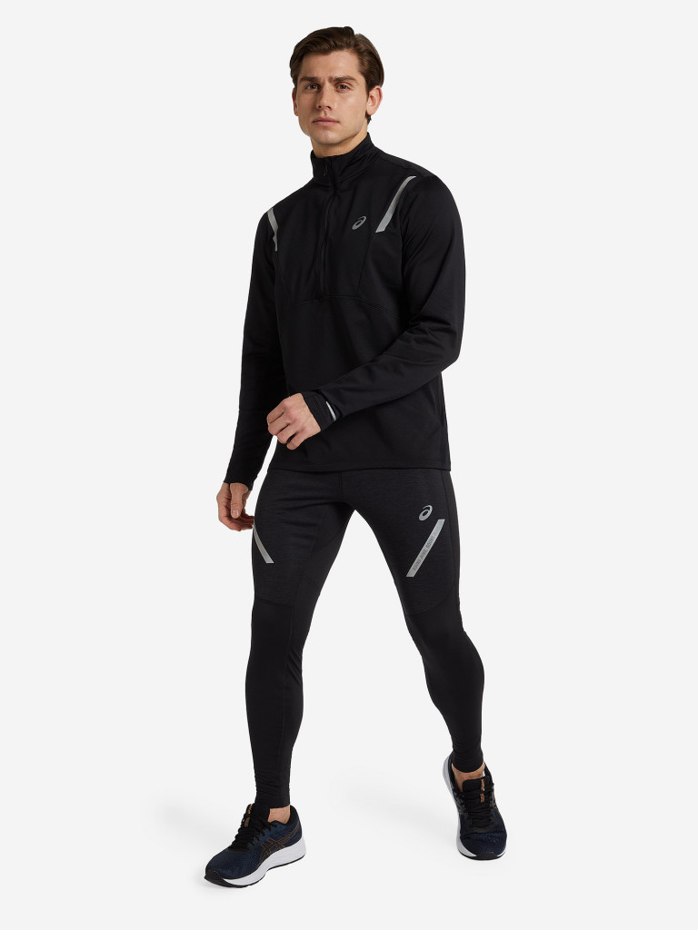 Тайтсы мужские ASICS Lite-Show Winter