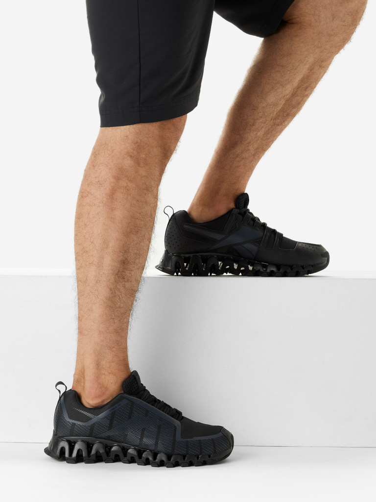 Кроссовки мужские Reebok ZigWild Trail 6.0