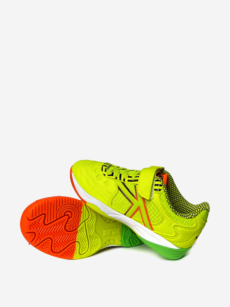 Футзальная обувь Kelme Indoor Copa Elastic