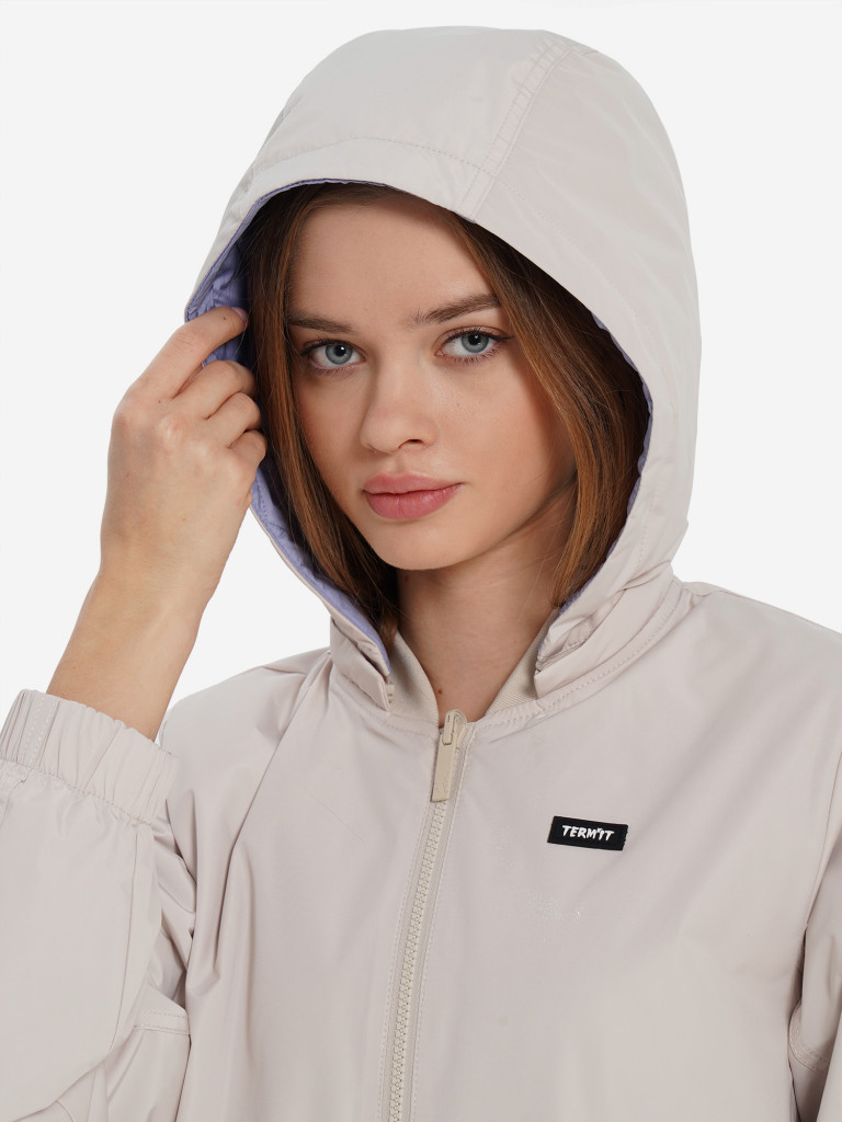 Куртка утепленная женская Termit