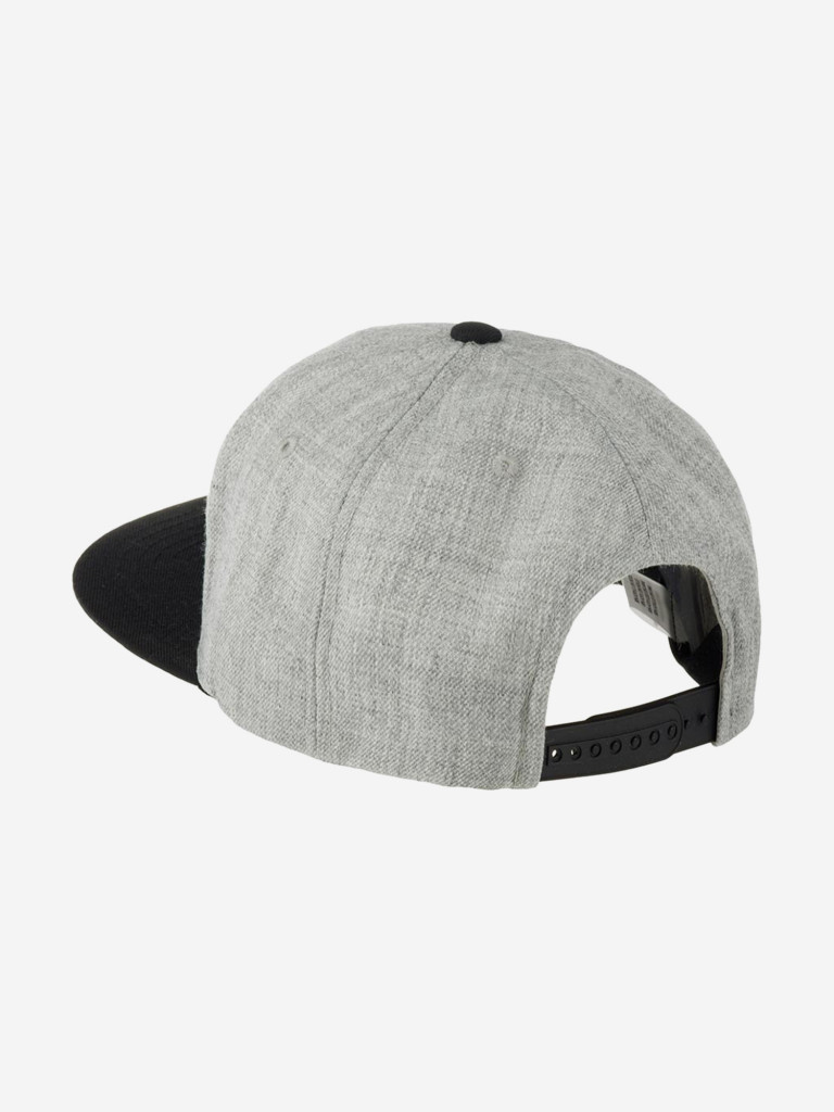 Бейсболка с прямым козырьком AMERICAN NEEDLE 21006A-NLB Negro League Baseball Archive