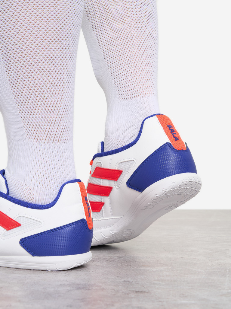 Бутсы мужские adidas Super Sala 2