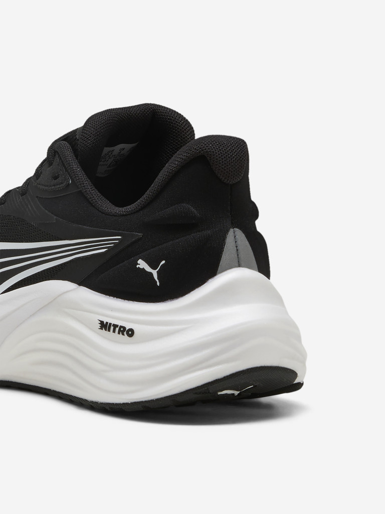 Кроссовки детские PUMA Electrify Nitro 4 Jr
