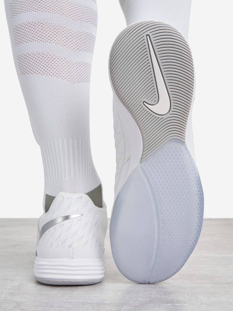 Бутсы мужские Nike Lunar Gato II