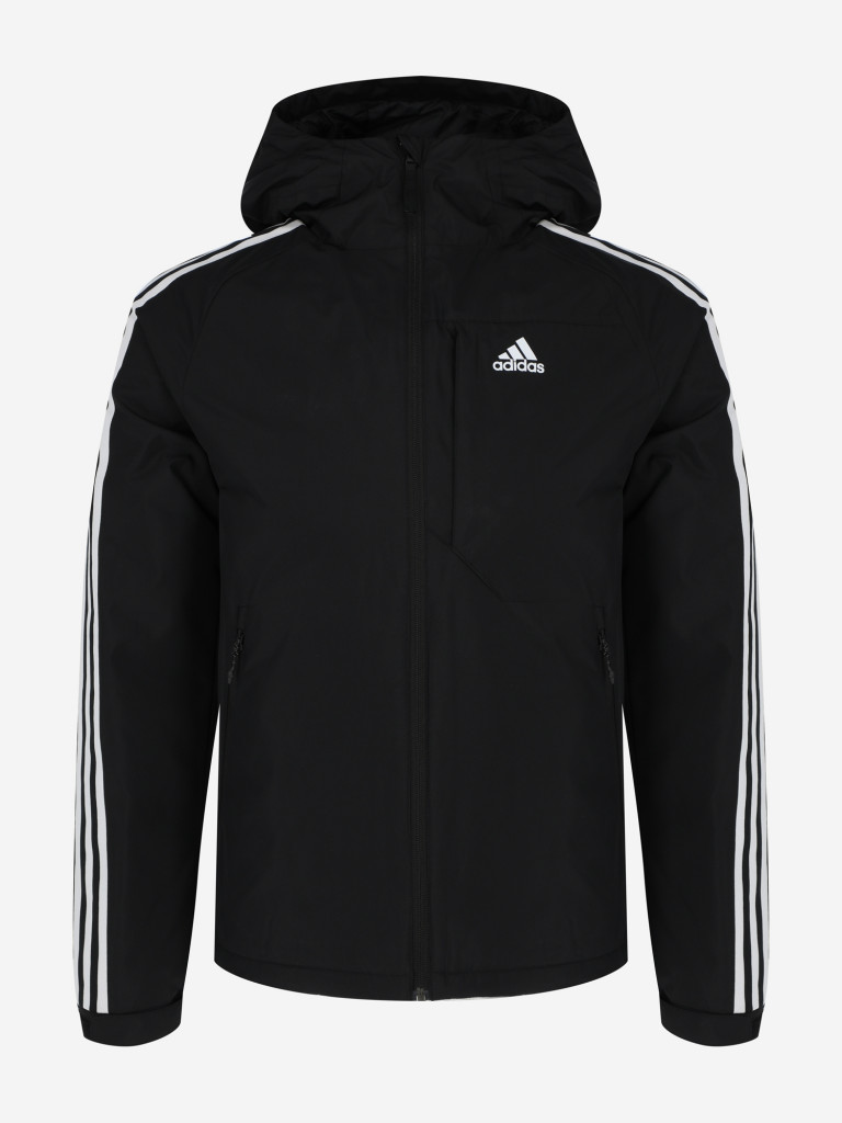 Пуховик мужской Adidas
