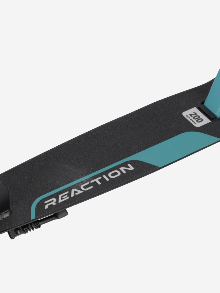 Самокат Reaction, 200 мм