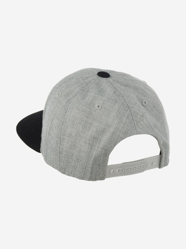 Бейсболка с прямым козырьком AMERICAN NEEDLE 21006A-OAS Oakland Seals Archive 400 NHL