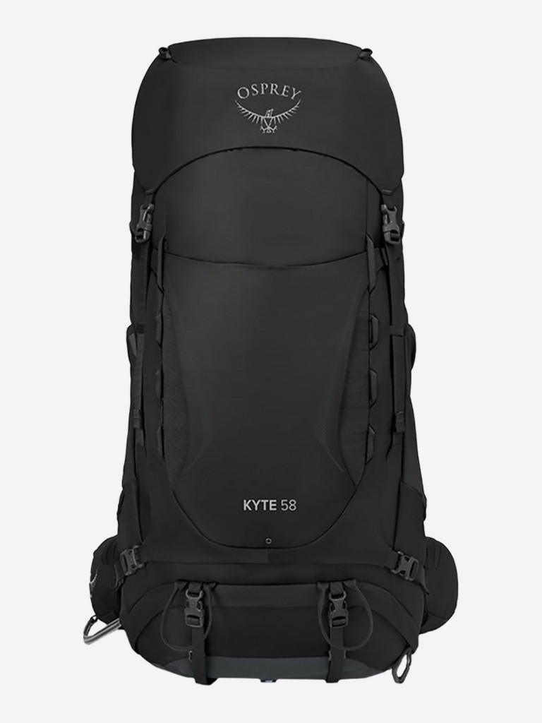 Рюкзак Osprey Kyte 58 Black