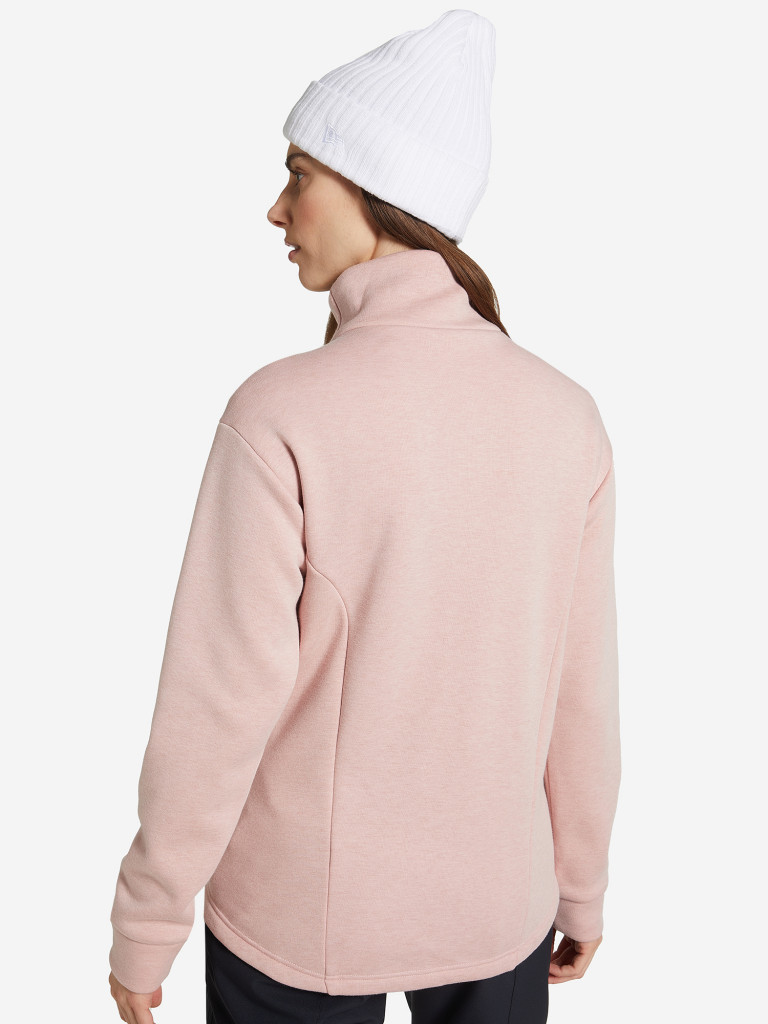 Джемпер флисовый женский Volkl