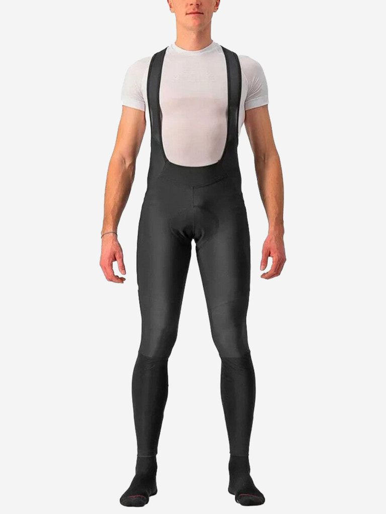 Велотайтсы мужские CASTELLI Velocissimo 5 Bibtight