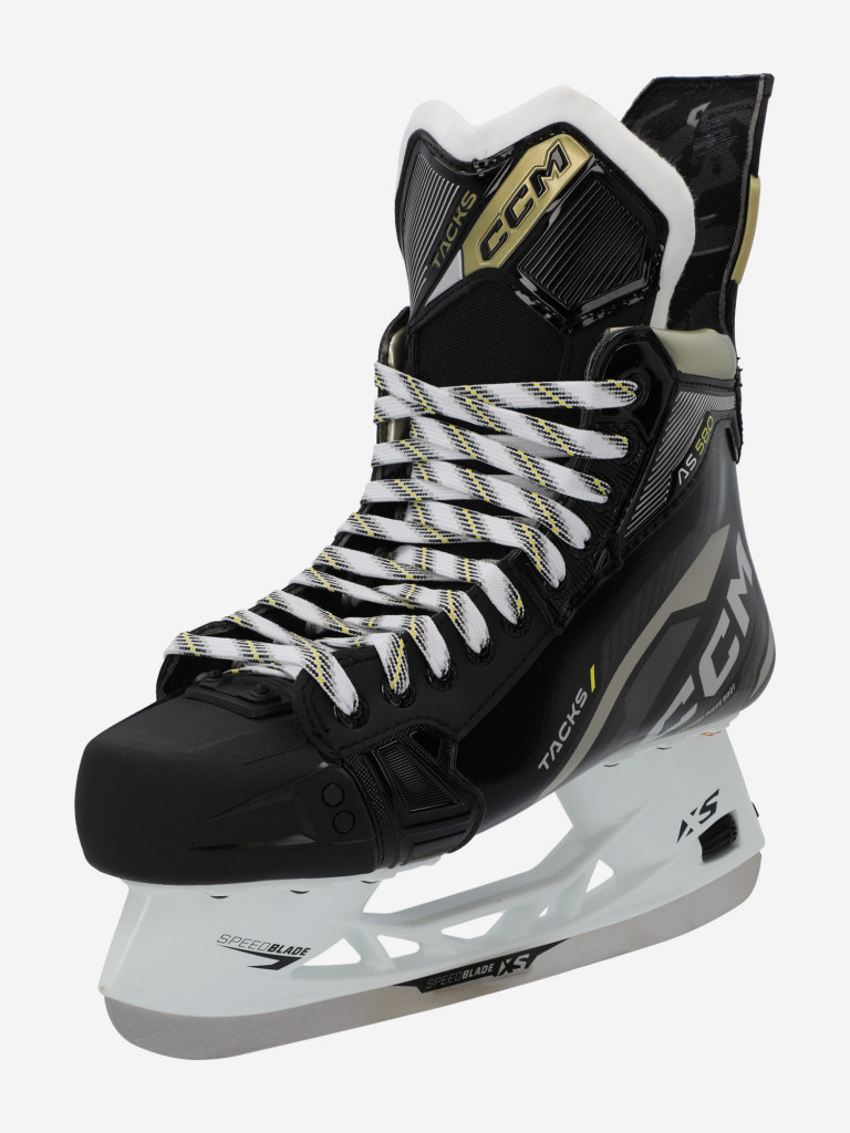 Коньки хоккейные CCM Tacks AS 580 SR