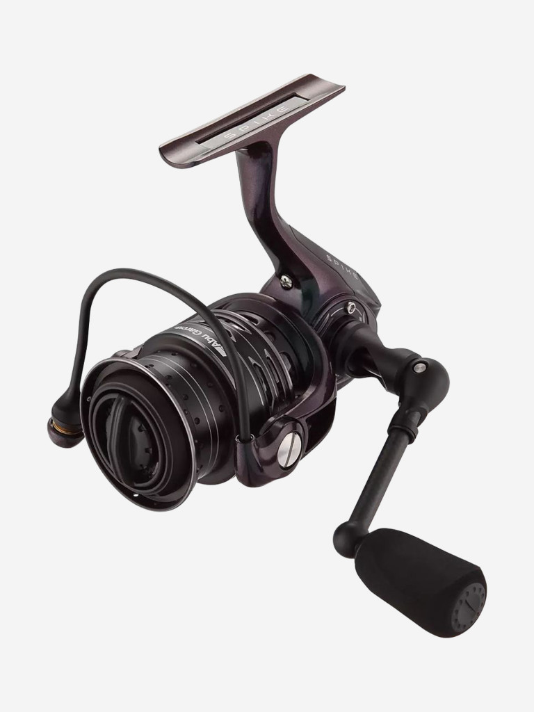 Катушка безынерционная Abu Garcia Spike 2000S