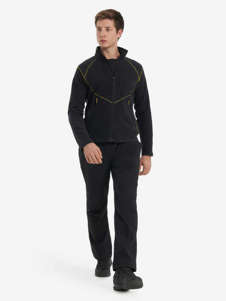 Брюки мужские Columbia Royce Peak II Heat Pant