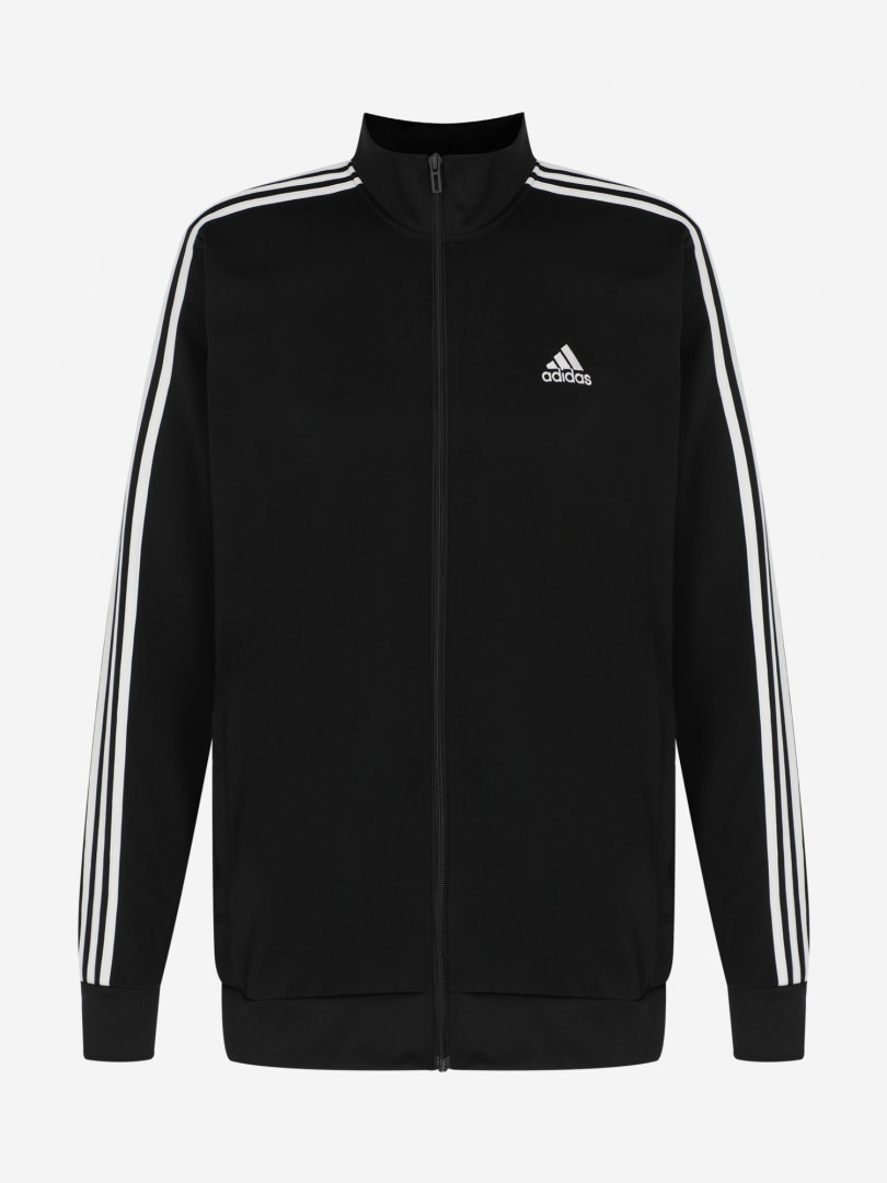 Костюм мужской adidas 29505900299 Черный, размер 44, 46,52, 54,40, 42, фото 8