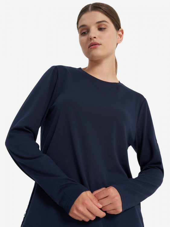 Лонгслив женский CRAGHOPPERS Nosilife Akona