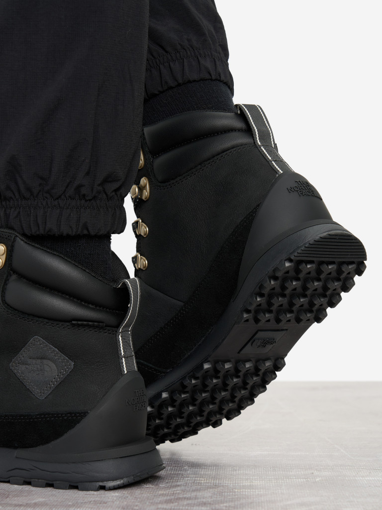 Ботинки утепленные женские The North Face Back-To-Berkeley IV