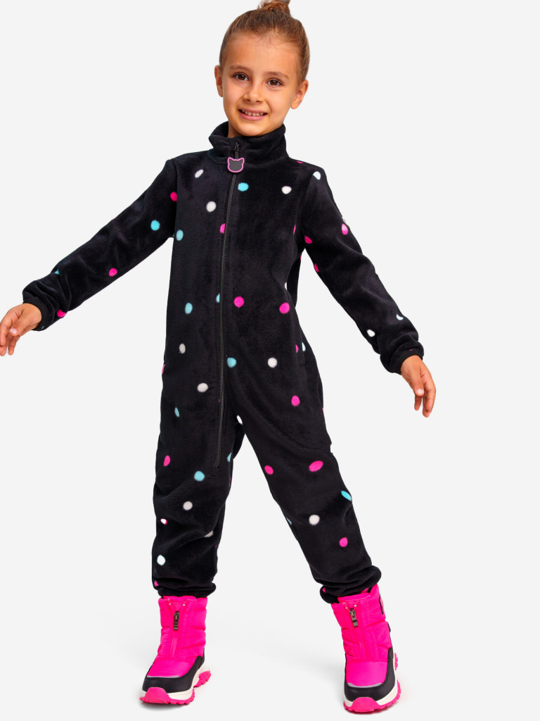 Комбинезон для девочек PlayToday