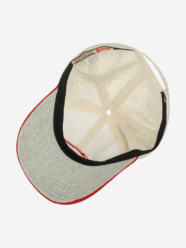 Бейсболка AMERICAN NEEDLE 21005A-CSP Cleveland Spiders Archive MILB