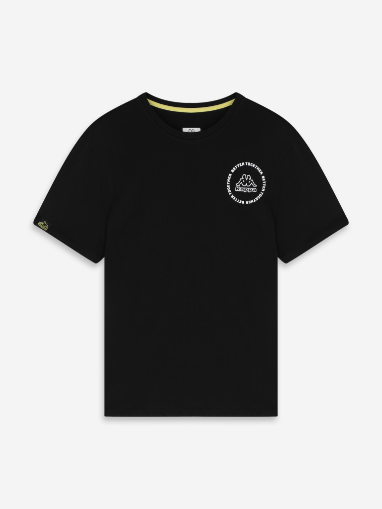 Футболка мужская Kappa